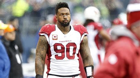 Impact of Darnell Dockett's season-ending injury