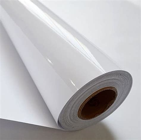 260gsm Glossy Satin Luster RC Photo Paper Roll 24 42 Inch Width