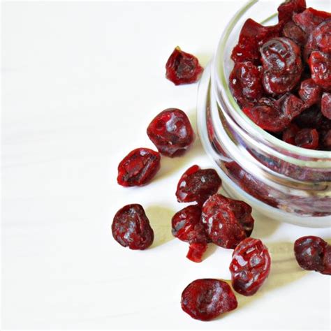 Are Dried Cherries Good for You? Exploring the Health Benefits of ...