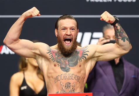 MMA: UFC 246-Weigh Ins | MMA Junkie