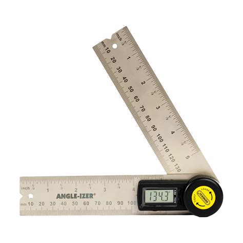 General Tool 5” Digital Angle Finder | atelier-yuwa.ciao.jp