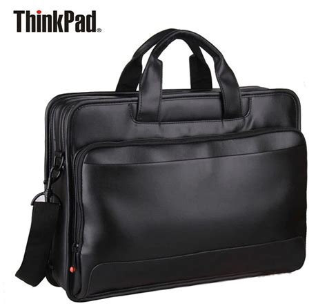 Original Lenovo ThinkPad Laptop Bag 15.6 inch Business Briefcase ...