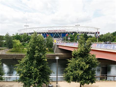 Before Paris, London Showed How the Olympics Could Be Sustainable - The ...