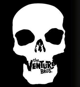 The Venture Bros. - All The Tropes