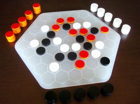 33 best abstract strategy games images on Pinterest | Board games, Role playing board games and ...