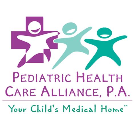 Pediatric Health Care Alliance, P.A | Wesley Chapel FL