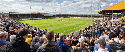 Castleford Tigers