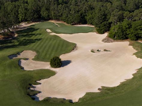 True Blue Golf Club - Myrtle Beach Golf Passport