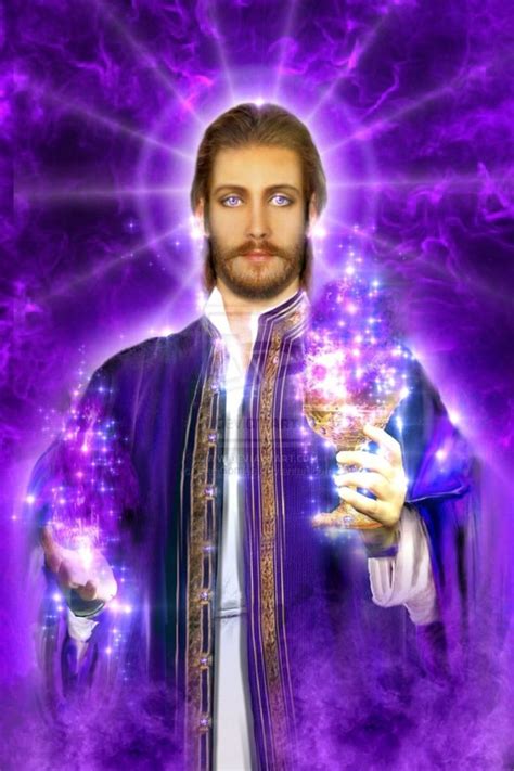 Maurice's Healing Circle Online: Lord Saint Germain Channel Maurice’s Teaching