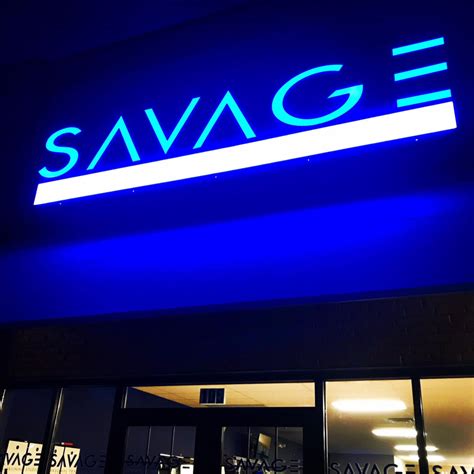 Gallery – Savage Personal Training Studio