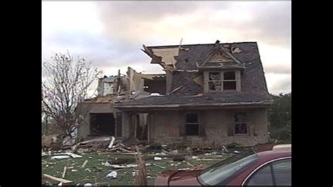 Lake Township officials give Monday briefing after tornadoes | wtol.com