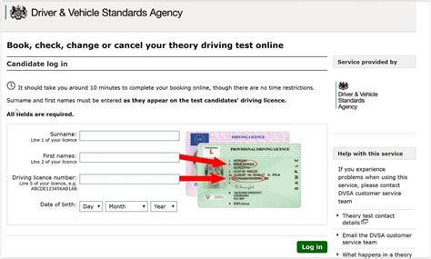 How to Book Your Driving Theory Test: 4 Easy Steps to Know