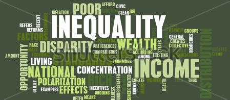 Social Inequality and the Gospel – Jay Mathis