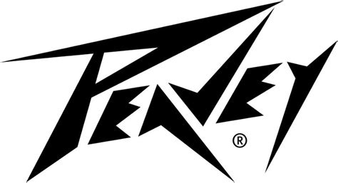 List of 22 Best Guitar Brands and Their Logos | Guitar logo, Peavey ...