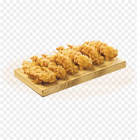 Free download | HD PNG 6 pc boneless chicken strips kfc boneless chicken strips PNG transparent ...