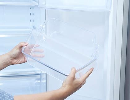 Remove or replace Samsung refrigerator bins, shelves, and drawers | Samsung Canada