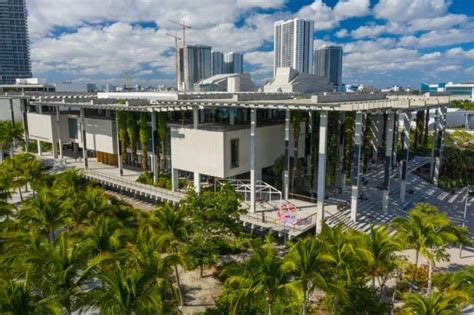 Things to do in Downtown Miami: best attractions, clubs and places to visit