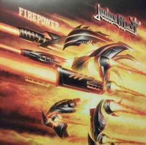 Judas Priest – Firepower (2018, 180g, Vinyl) - Discogs