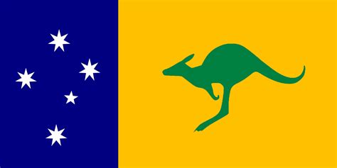 List of proposed Australian flags | Bandera de australia, Bandera, Banderas