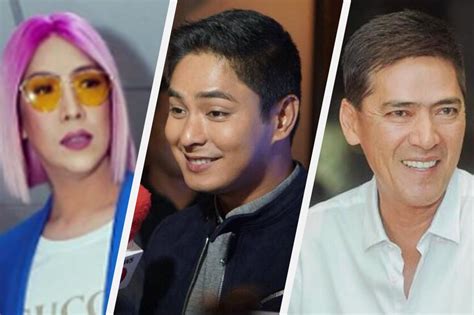 MMFF 2018 includes Vice Ganda entry, Coco Martin-Vic Sotto collab | ABS-CBN News