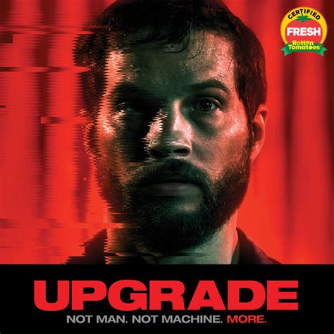 Upgrade (2018) Movie Photos and Stills - Fandango