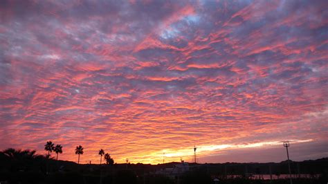 いつまでも見ていたくなる綺麗な夕焼けの高画質画像まとめ！心に癒しがほしい方は必見！ | 写真まとめサイト Pictas