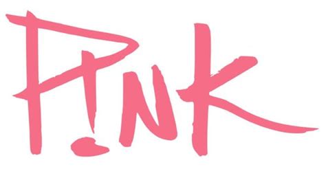 Pin on P!NK