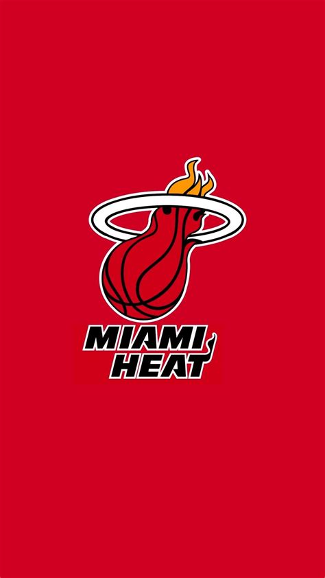 Pin by Thiago Rios on B | Miami heat logo, Nba basketball teams, Basketball teams