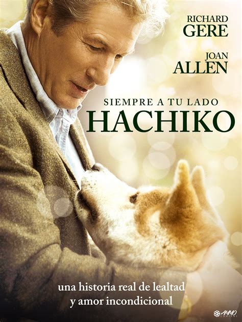 Prime Video: Siempre a tu lado Hachiko