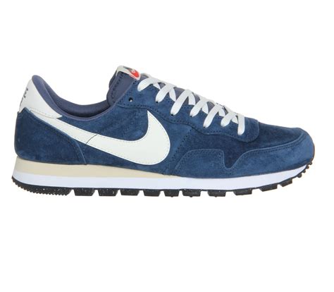 Nike Air Pegasus 83 in Blue for Men - Lyst