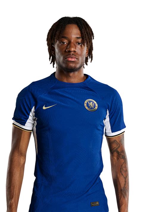 Noni Madueke | Profile | Official Site | Chelsea Football Club