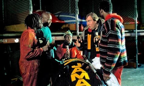 Jamaica's Bobsled Team Hopes to Make History in Real-Life 'Cool Runnings'