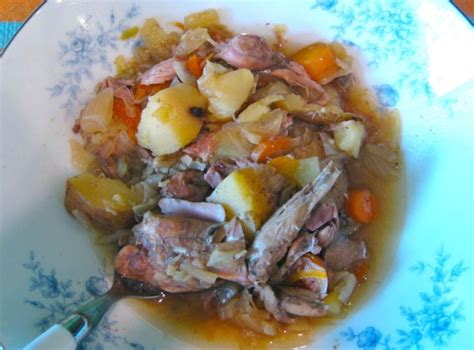 Squirrel Stew for a Crowd | Recipe | Squirrel stew, Squirrel food, Recipes