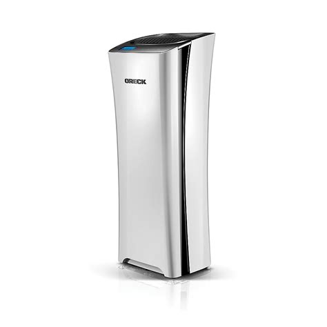 Oreck Air Refresh 2-in-1 Air Purifier Humidifier | The Home Depot Canada