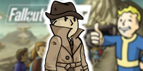 Fallout Shelter: How to Find the Mysterious Stranger