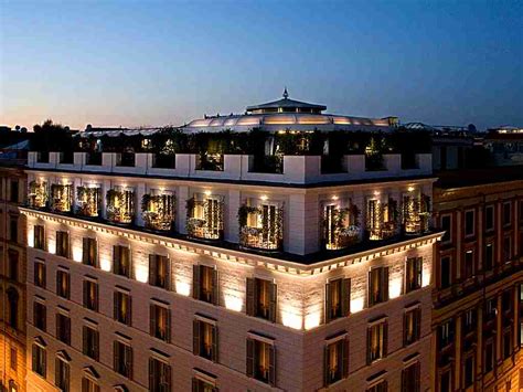 Top 20 Luxury Hotels near Vaticano Prati , Rome