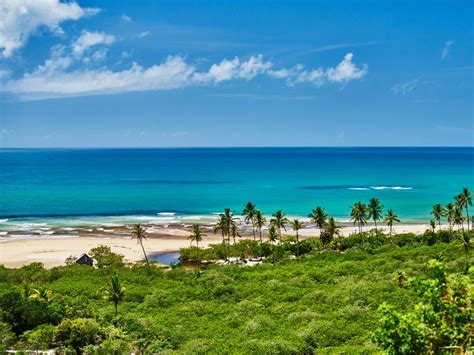 Trancoso Is the Best Undiscovered Beach Town in Brazil | Condé Nast Traveler