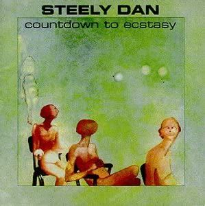 Countdown to Ecstasy: Steely Dan: Amazon.it: CD e Vinili}