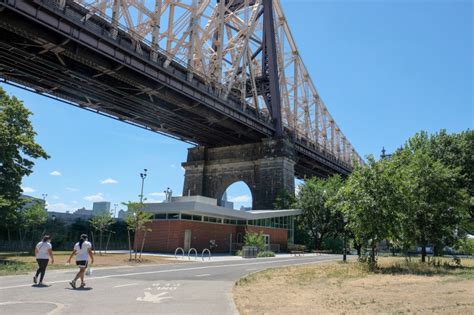 Queensbridge Park : NYC Parks