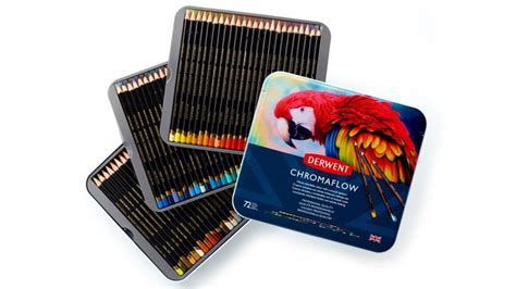 5 Best Colored Pencils of 2024 (Blending, Lightfastness, Vibrancy)