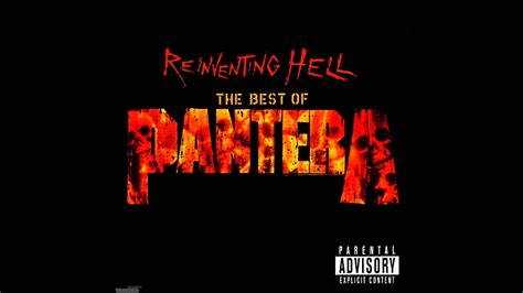 Pantera - Cowboys from Hell HQ (HD) Chords - Chordify