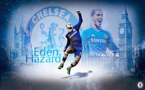 Eden Hazard Wallpapers - Wallpaper Cave