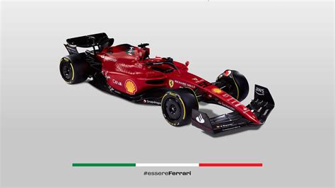 New Ferrari F1-75 For 2022 Leaked Day Before Launch', 59% OFF