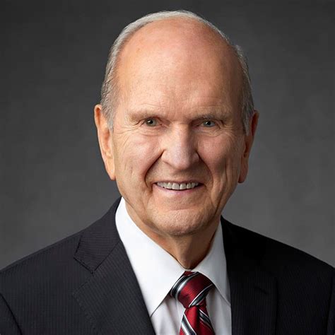 Devotional: President Russell M. Nelson