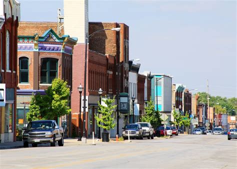 Visit Springfield (Missouri) on a trip to the USA | Audley Travel