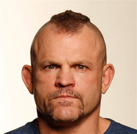 Chuck Liddell UFC 115 Interview