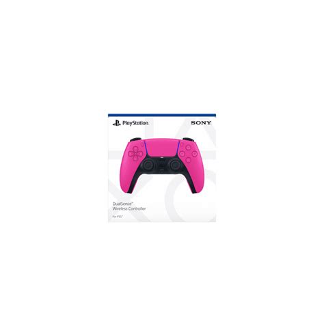 Custom Sony Wireless Controller PlayStation 5 PS5 - Transparent Clear ...