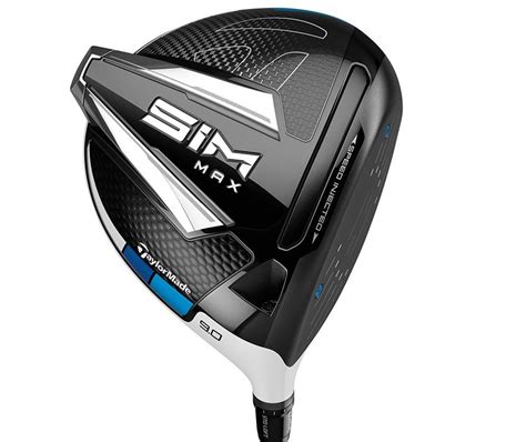 TaylorMade SIM Driver Tour Players | PGAClubTracker.com