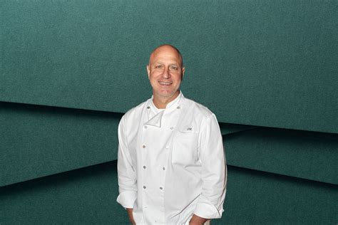 As "Top Chef" goes global, Tom Colicchio reflects on the competition's recipe for success ...