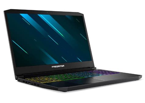 Acer Predator Triton 300 gaming notebook - Geeky Gadgets